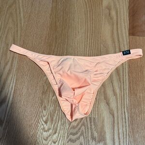 Micro Brazilian Swim Bikini